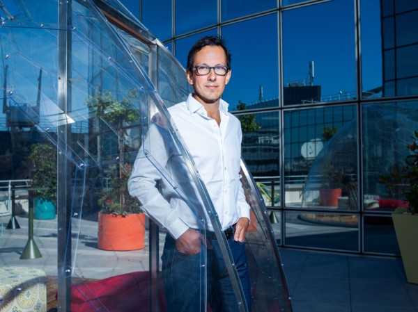 Xavier Gandon, 2019