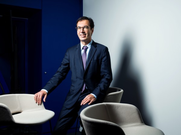 Jean-Pierre Farandou