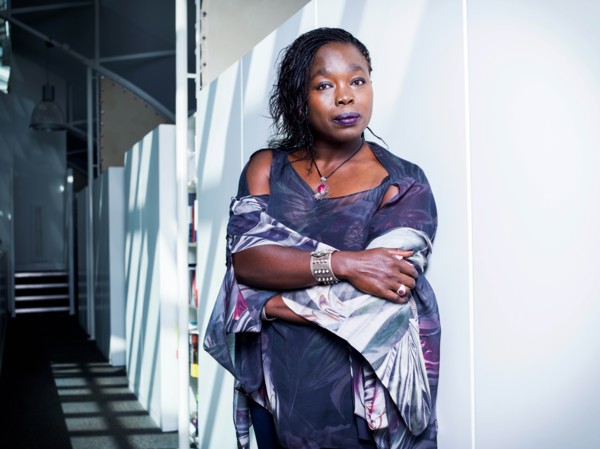 Fatou Diome, 2019