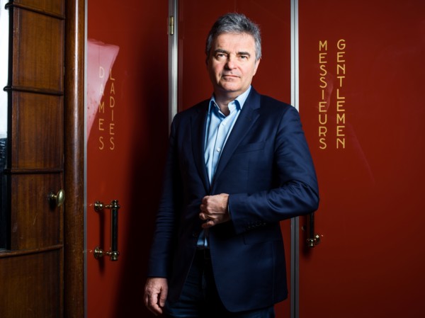 Franck Gintrand, 2020