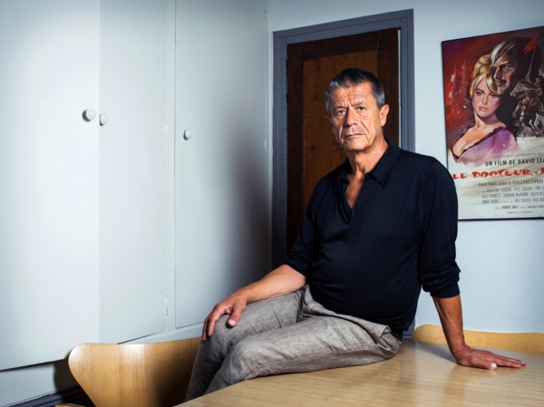 Emmanuel Carrère, 2020