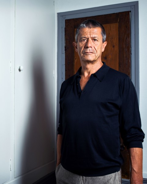 Emmanuel Carrère, 2020