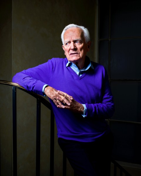 Philippe Labro, 2020