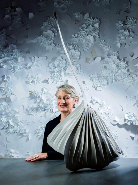 Marianne Guély, 2020