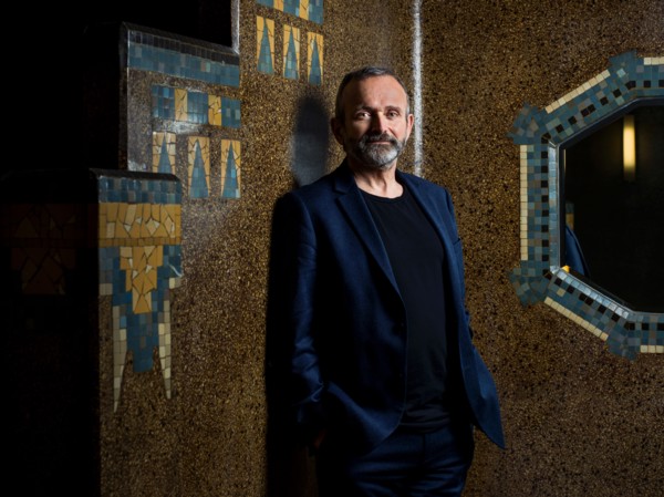 Frank Bellivier, 2020