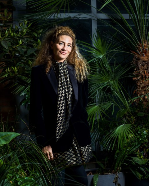 Marion Darrieutort, 2021