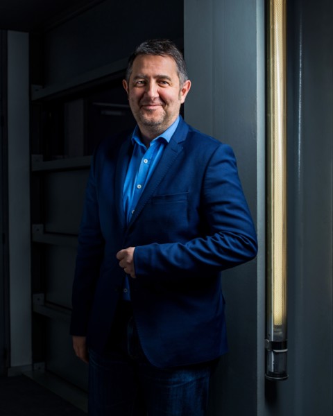 Laurent Guimier, 2021