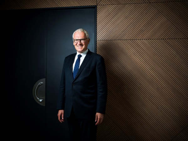 Jean-Bernard Lévy, 2021