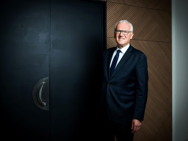 Jean-Bernard Lévy, 2021