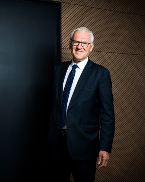 Jean-Bernard Lévy, 2021