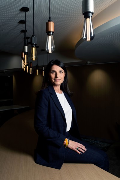 Valérie Salomon, 2021