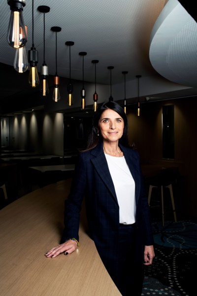Valérie Salomon, 2021