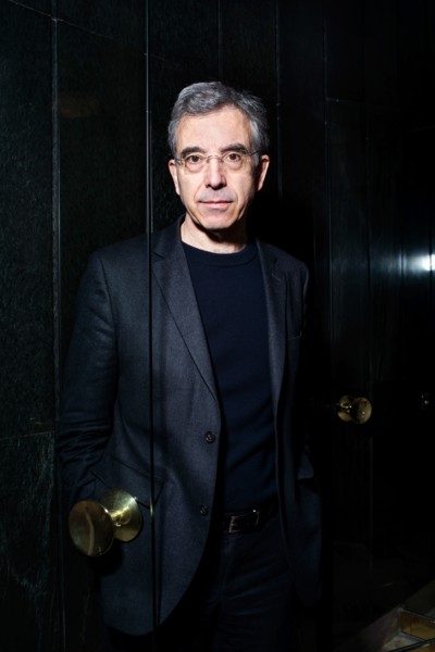 Dominique Reynié, 2022