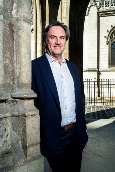 Gabriel d'Harcourt, 2022