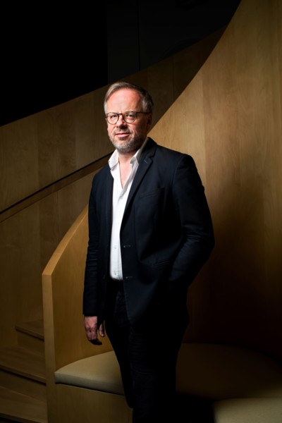 Christophe Deloire, 2022