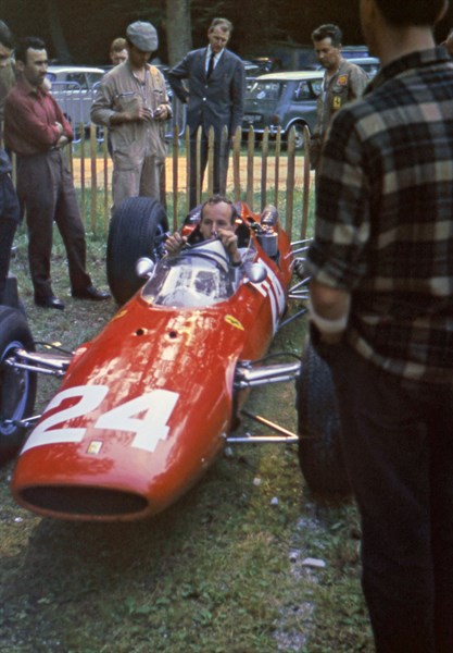 1964 French Grand Prix