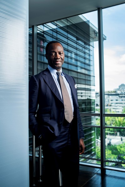 Alain Nkontchou, 2022