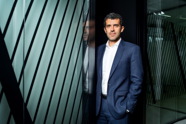 Alexandre Viros, 2022