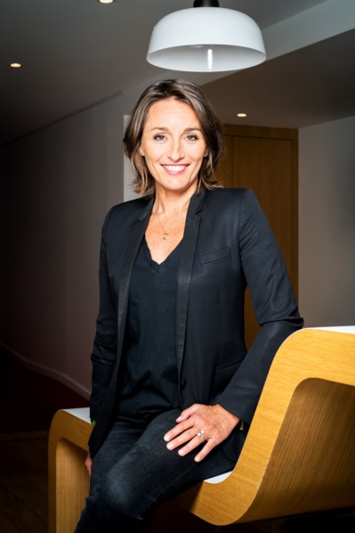 Amandine Bégot, 2022