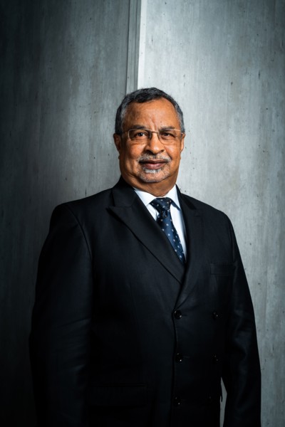 Mahamat Saleh Annadif, 2022