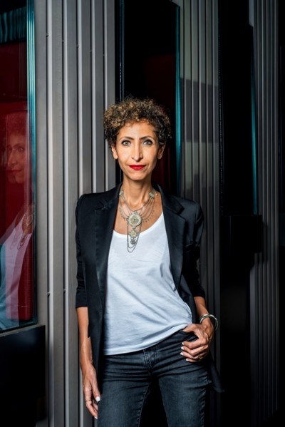 Mayada Boulos, 2022