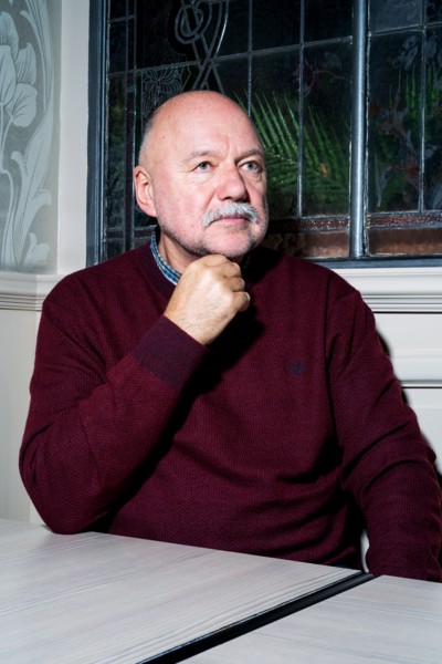 Andreï Kourkov, 2022