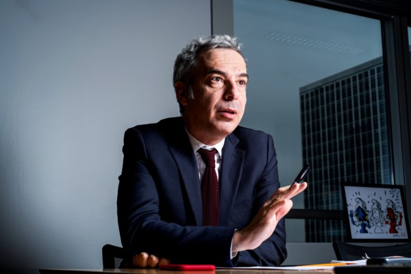 Jean-Benoît Dujol, 2022