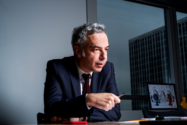 Jean-Benoît Dujol, 2022