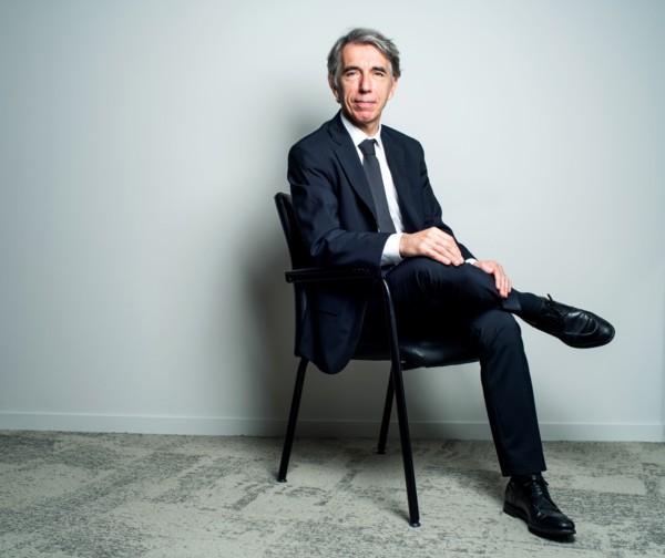 Philippe Crevel, 2022