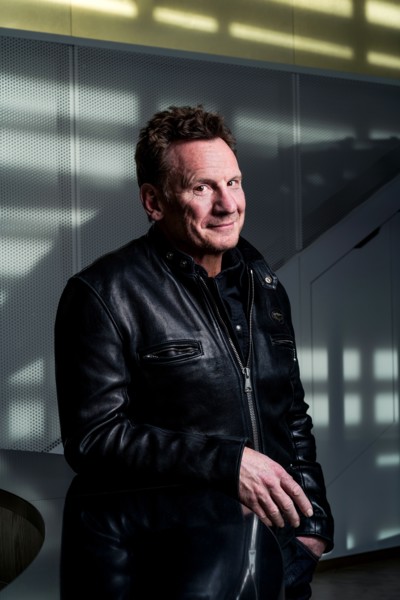 Nick Law, 2023