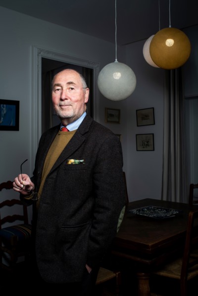 Xavier Driencourt, 2023