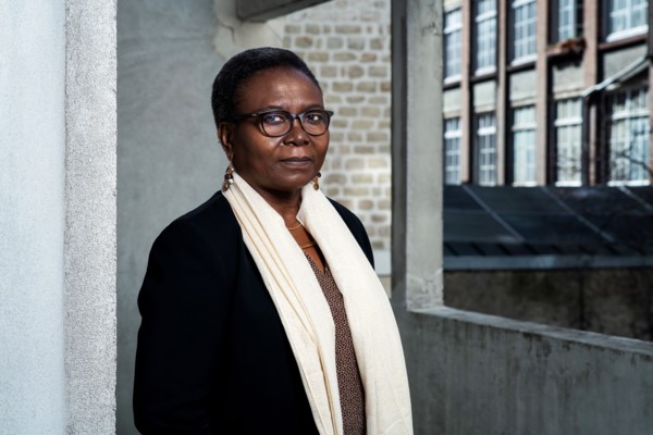 Delphine Djiraïbé, 2023