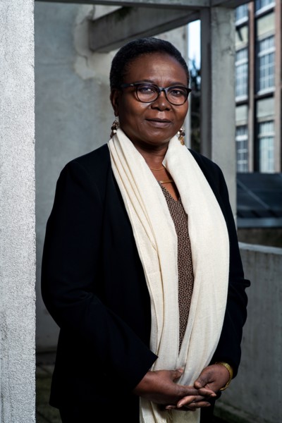 Delphine Djiraïbé, 2023