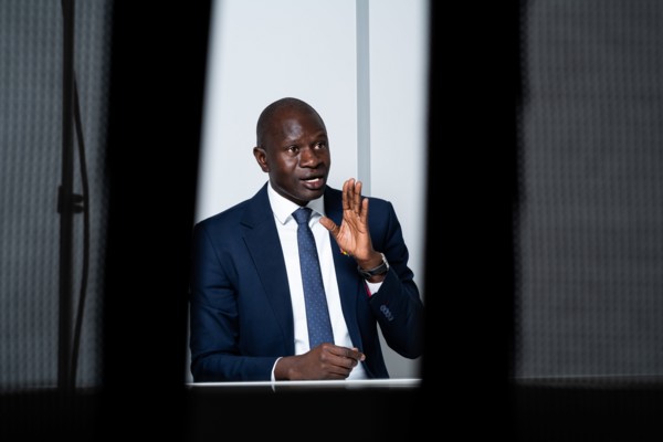 Babacar Diop, 2023