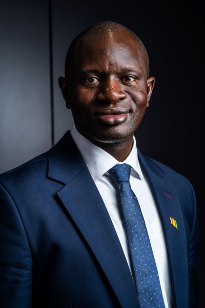 Babacar Diop, 2023