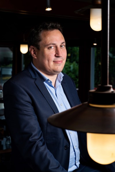 Alexandre Baudaire