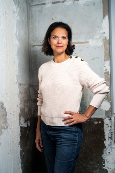 Isabelle Giordano