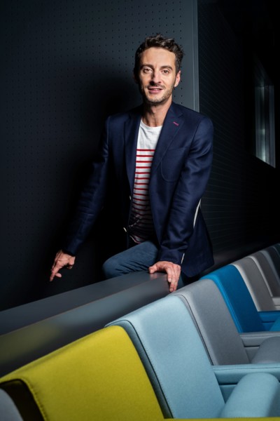 Thomas Jolly, 2023