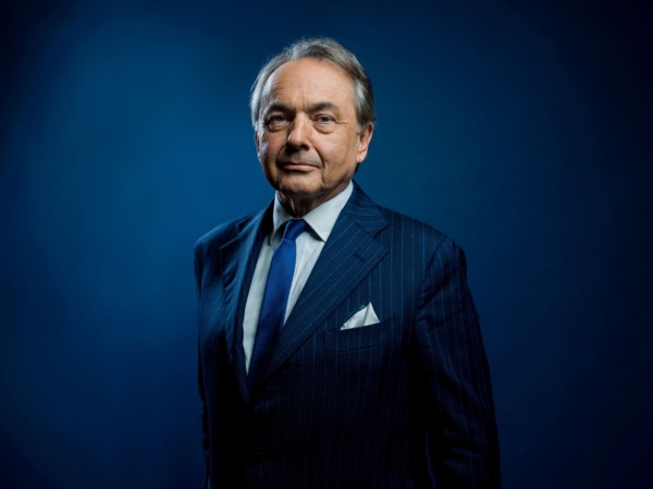 Gilles Kepel