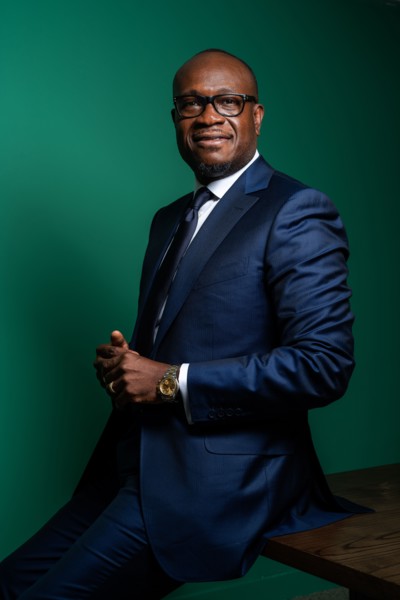 Delly Sesanga