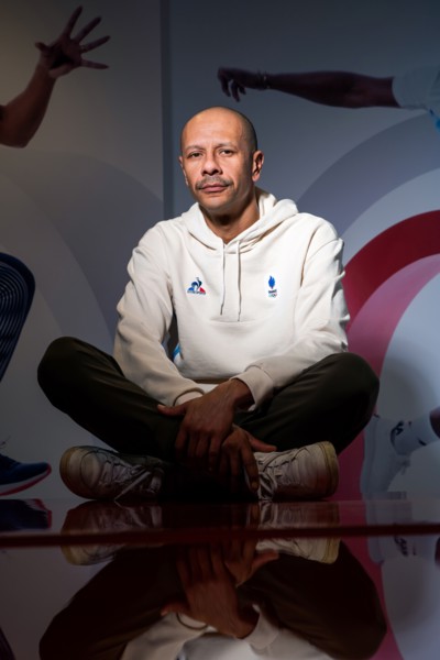Patrick Ouyi