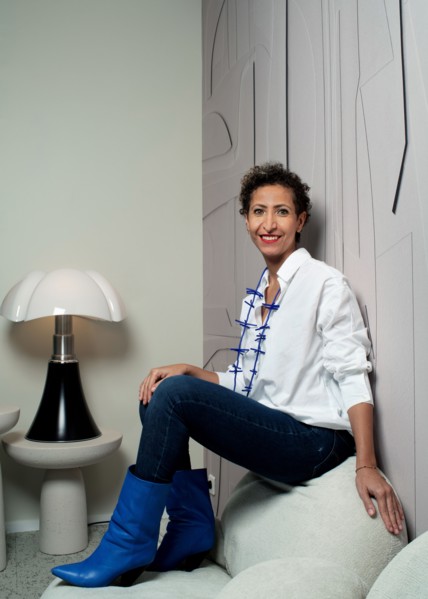 Mayada Boulos
