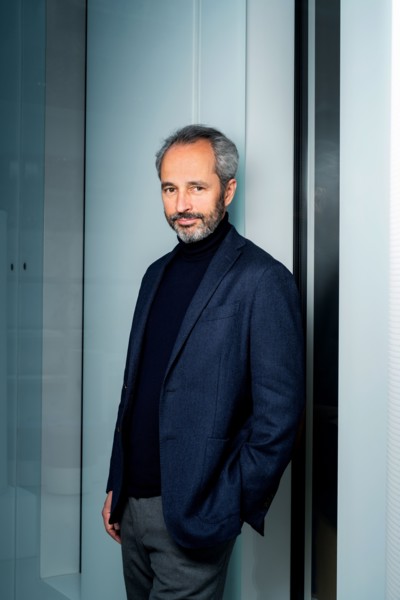 David Larramendy