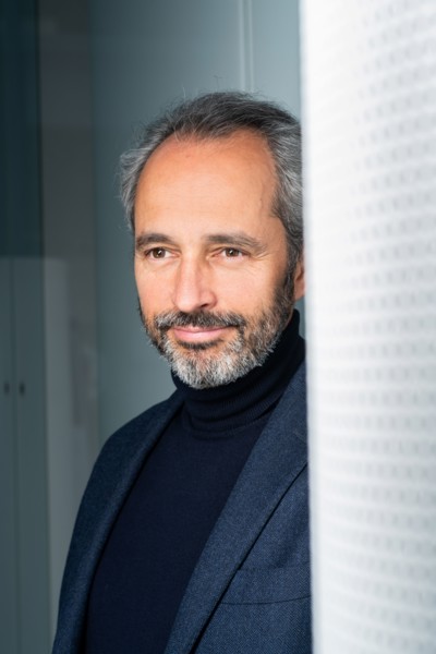 David Larramendy