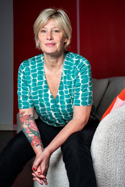 Maïtena Biraben