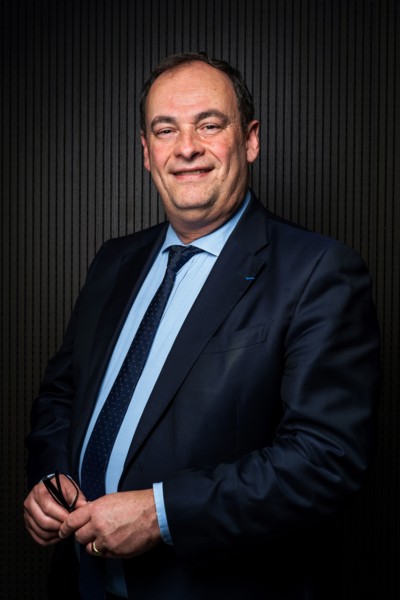 Philippe Dorge