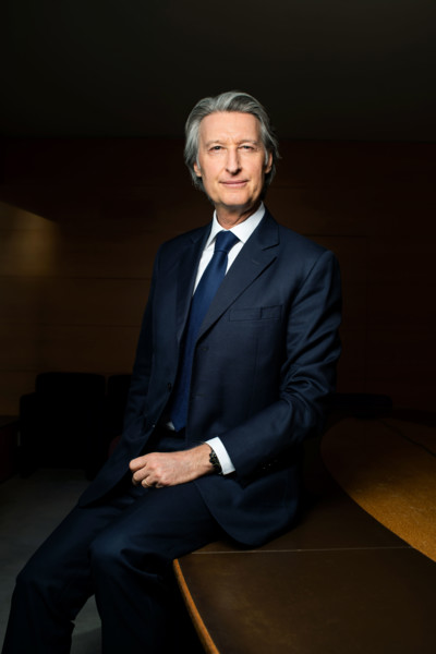 Jean-Charles Decaux