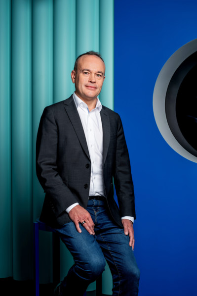 Christian Bombrun