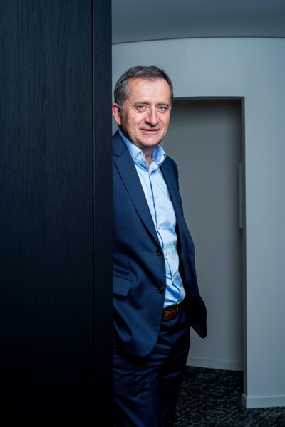 François-Xavier Lefranc