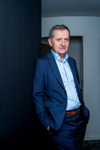 François-Xavier Lefranc